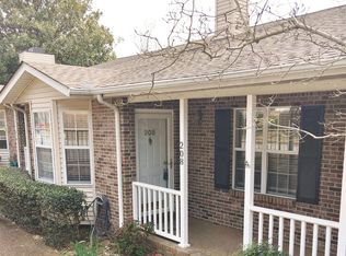 208 Pepper Ridge Cir, Antioch, TN 37013