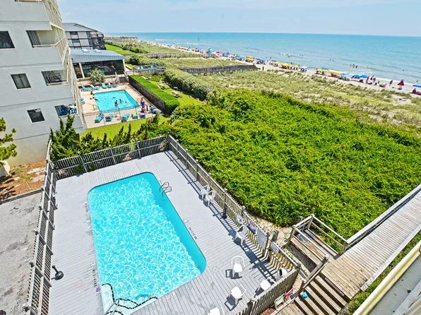 1411 Lake Park Blvd S #B-1, Carolina Beach, NC 28428