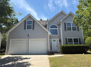 4234 Winston Cir, Atlanta, GA 30349