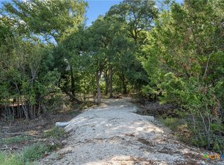 165 Cedar Mountain Rd, Gatesville, TX 76528