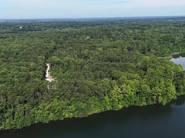 TRACT 12 E County Road 175 S, Dugger, IN 47848