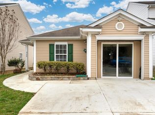 2106 Buckleigh Dr, Charlotte, NC 28215