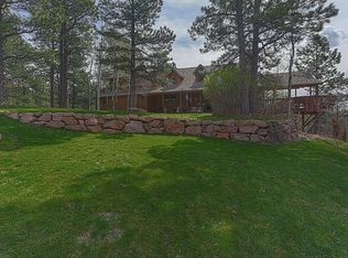 10714 Deerfield Rd, Franktown, CO 80116