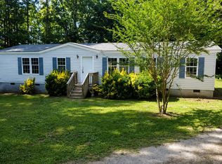 164 Ramblewood Ln, Henderson, NC 27537