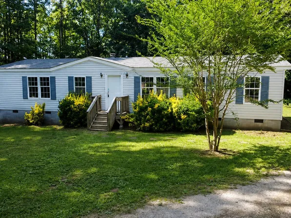 164 Ramblewood Ln, Henderson, NC 27537