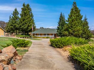 11437 Chimney Ranch Trl, Loma Rica, CA 95901