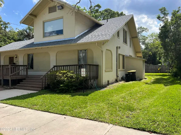 1510 BARRS Street, Jacksonville, FL 32204