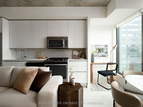 5th image of 111 Bathurst St #508