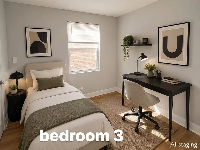 1411 W Taylor St #2R — Photo 15