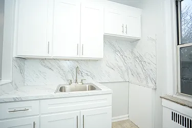 Rented by Norman Raindel, LREB