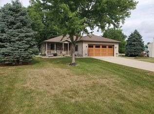 4950 S 890 E, Wolcottville, IN 46795