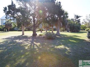 LOT 10 Ocean View Ct, Tybee Island, GA 31328