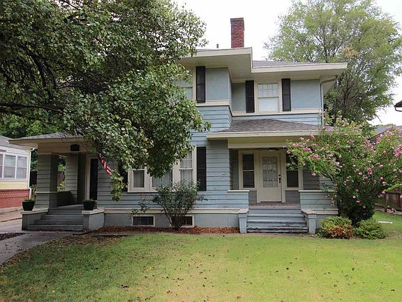 2nd image of 905 N Buckeye Ave