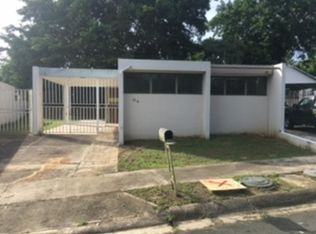 Q4 Calle Ambar, Bayamon, PR 00957