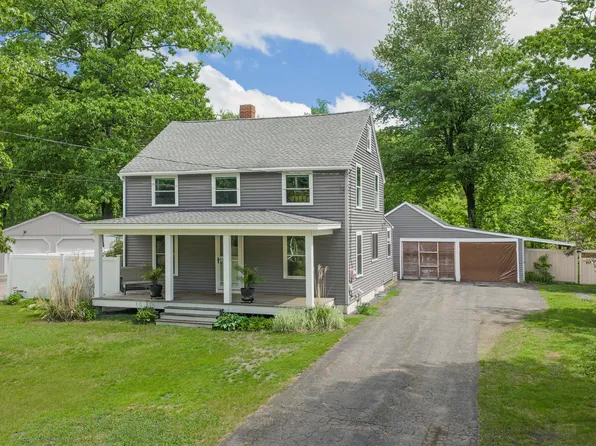 162 Halidon Road, Westbrook, ME 04092