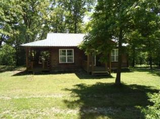 395 N State Highway 39, GREENFIELD, MO 65661