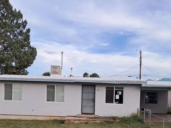 58 Peterson Street, Sierra Vista, AZ 85635