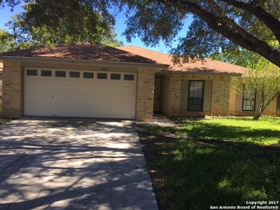 4654 Sparrows Nest, San Antonio, TX, 78250