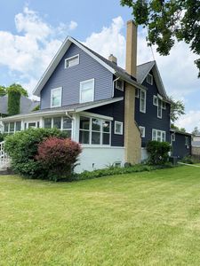 423 E Prairie St, Vicksburg, MI, 49097