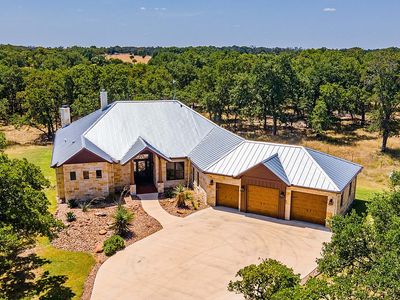 1554 Vintage Oaks Dr, Doss, TX, 78618