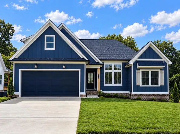 7119 Paxton Cir, Hixson, TN 37343
