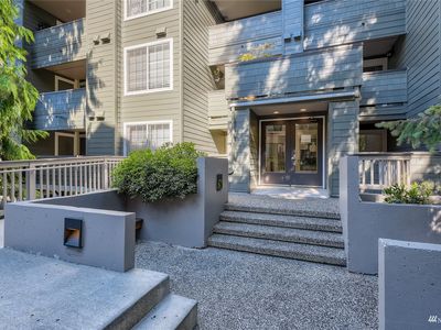 15433 Country Club Drive #G303, Mill Creek, WA, 98012
