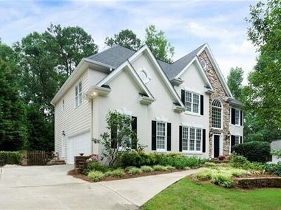 6915 Weybridge Dr, Cumming, GA, 30040