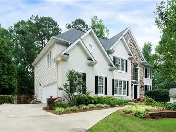 6915 Weybridge Dr, Cumming, GA 30040