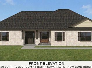 7495 Sandstone St, Navarre, FL 32566