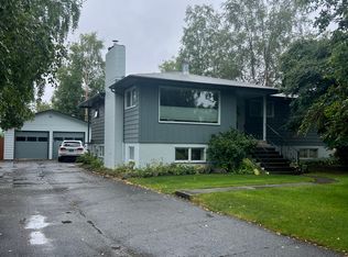 2900 Borland Dr #B, Anchorage, AK 99517