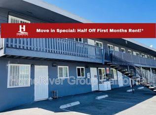 590 Las Palmas Ave APT 10, Sacramento, CA 95815