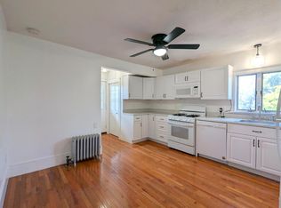 135 Lowell St #U3, Somerville, MA 02143