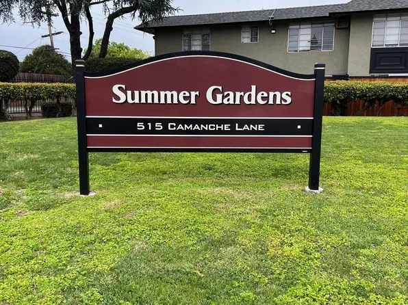 515 Camanche Lane - Summer Gardens Apartments