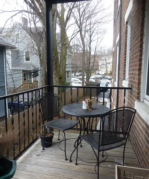 48 Strathmore Rd #26 — Photo 1
