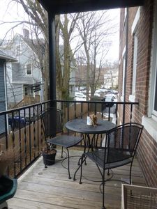 48 Strathmore Rd APT 26, Brighton, MA, 02135