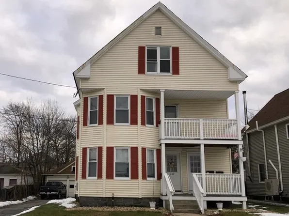 112-114 6th St, Leominster, MA 01453