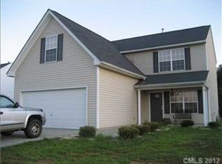200 Glencroft Dr, Wingate, NC 28174