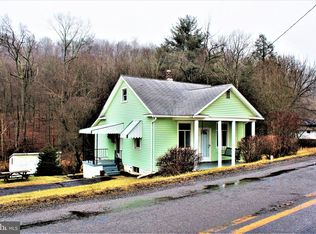 10409 Piney Mountain Rd SW, Frostburg, MD 21532