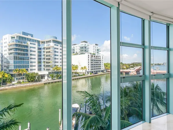 6000 Indian Creek Dr #5B, Miami Beach, FL 33140