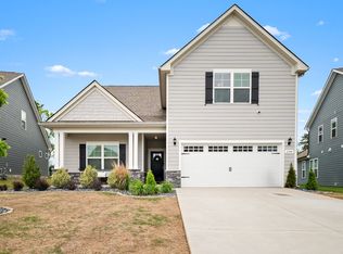 3144 Chatfield Dr, Murfreesboro, TN 37129