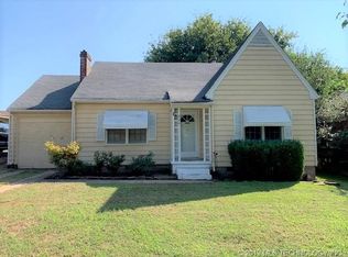 604 Honor Heights Dr, Muskogee, OK 74401
