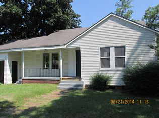 800 W Port St, Deridder, LA 70634