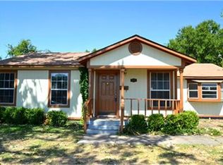 3209 Field St, Haltom City, TX 76117