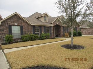 2030 Sedona Dr, League City, TX 77573