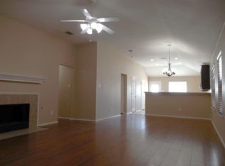 1181 Kachina Ln, Haslet, TX 76052