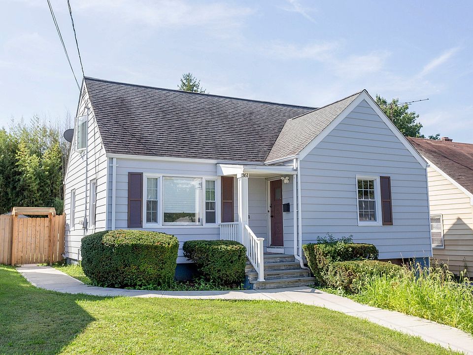 361 Truman Street