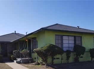 412 E 135th St, Los Angeles, CA 90061