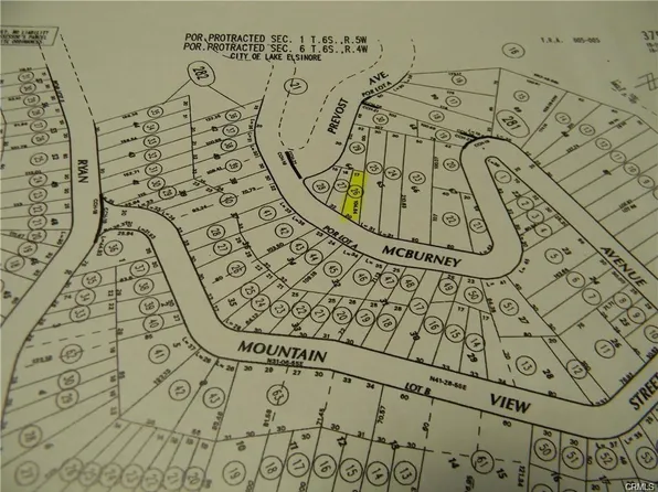 0 McBurney Ave #64, Lake Elsinore, CA 92530