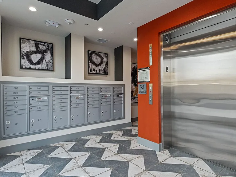 T Lofts Apts — Photo 49