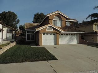 3068 Sunny Brook Ln, Chino Hills, CA 91709